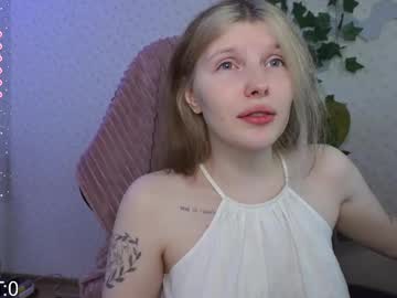 _Aleksa May 26, 2025 Chaturbate stream image