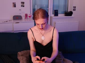 Ashleycreamy May 26, 2025 Chaturbate stream image