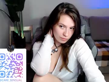 Care_Sensual May 26, 2025 Chaturbate stream image