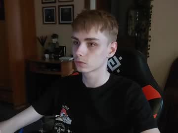 Danny_Fox888 May 26, 2025 Chaturbate stream image
