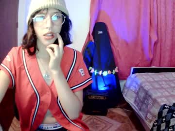 Dunin_Fckk May 26, 2025 Chaturbate stream image