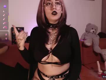 Eris_Kaosu_ May 26, 2025 Chaturbate stream image