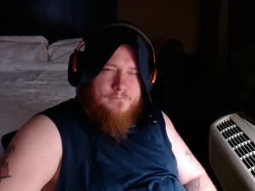 Gaara4ever91434342 May 26, 2025 Chaturbate stream image