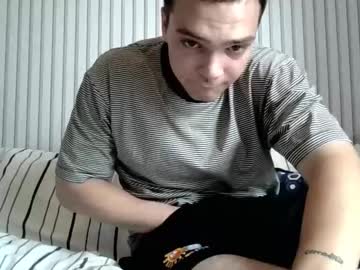 Glencox May 26, 2025 Chaturbate stream image