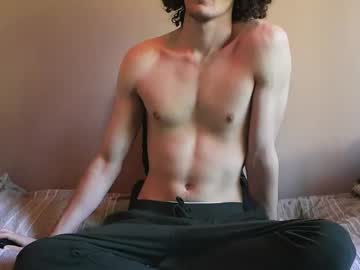 Kaeyis May 26, 2025 Chaturbate stream image