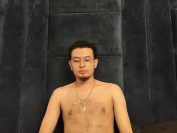 Morganrusso May 26, 2025 Chaturbate stream image