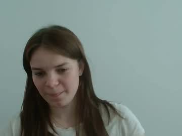 Nana_New May 26, 2025 Chaturbate stream image