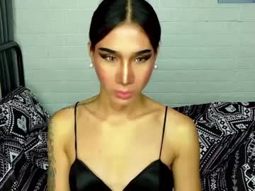 Shamara_Filipina May 26, 2025 Chaturbate stream image