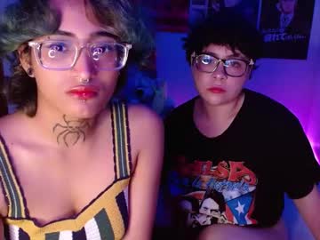 Stars4spider_ May 26, 2025 Chaturbate stream image