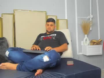 Wolff_Empire May 26, 2025 Chaturbate stream image