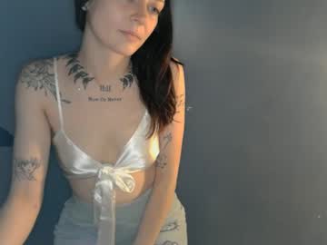 Abigailloves May 26, 2025 Chaturbate stream image
