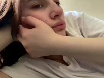 Agness____ May 26, 2025 Chaturbate stream image