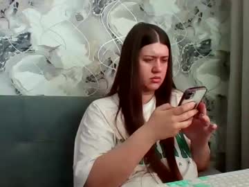 Aletta_Oushen May 26, 2025 Chaturbate stream image