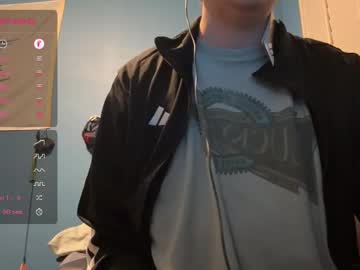 Carter10101000 May 26, 2025 Chaturbate stream image