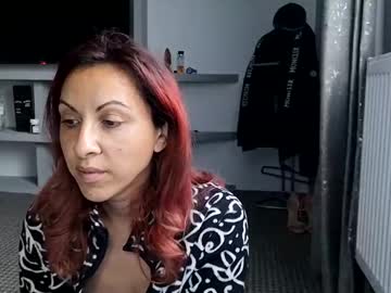 Crazybrenda89 May 26, 2025 Chaturbate stream image