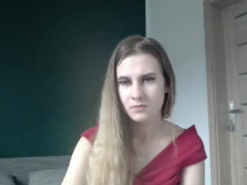 Cyntianatural May 26, 2025 Chaturbate stream image