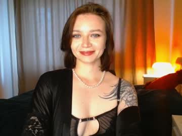 Eve_Nevertamed May 26, 2025 Chaturbate stream image