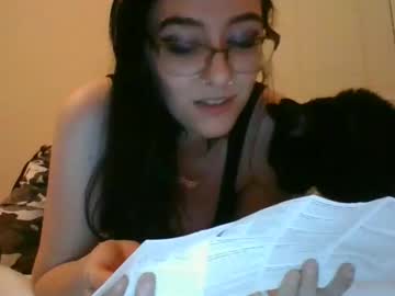 Feralfoxie May 26, 2025 Chaturbate stream image