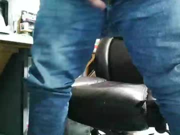 Hotwheelsguy2 May 26, 2025 Chaturbate stream image