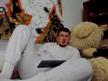 Juliandylan May 26, 2025 Chaturbate stream image