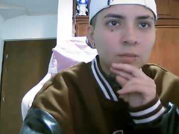 Noah_Martini May 26, 2025 Chaturbate stream image