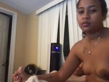 Sexxy_Minx May 26, 2025 Chaturbate stream image