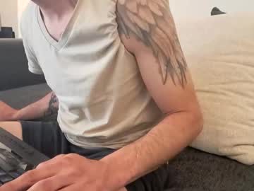 Smokeandwatching May 26, 2025 Chaturbate stream image
