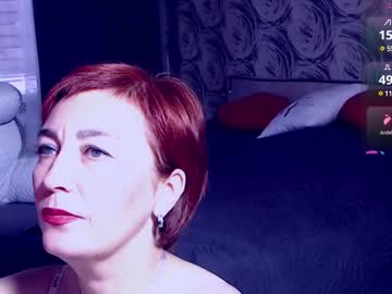 Sofia_Blaze May 26, 2025 Chaturbate stream image