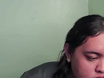 Sweet_Frex123 May 26, 2025 Chaturbate stream image