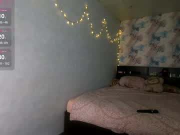 Tits_Your_Dreams May 26, 2025 Chaturbate stream image