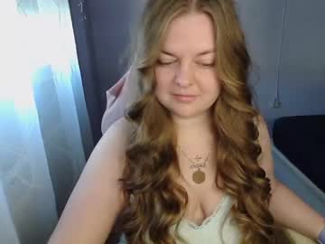 Ameliyaxq May 26, 2025 Chaturbate stream image