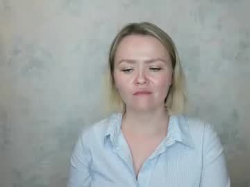 Blueeyed_Angel May 26, 2025 Chaturbate stream image