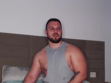 Briannsmith1 May 26, 2025 Chaturbate stream image