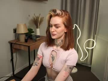 Dexebillity_May May 26, 2025 Chaturbate stream image