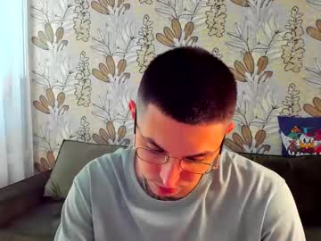 Enneth2_ May 26, 2025 Chaturbate stream image
