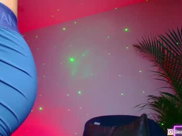 Georgino_Cavalli May 26, 2025 Chaturbate stream image