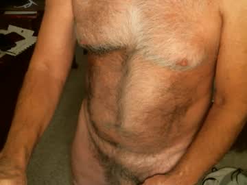 Hairypecsguy May 26, 2025 Chaturbate stream image