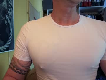 Hankmoody6 May 26, 2025 Chaturbate stream image