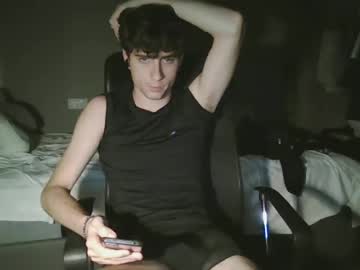 Johnandrewssub18 May 26, 2025 Chaturbate stream image