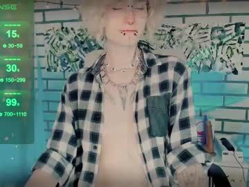 Mk_Ts_Guy May 26, 2025 Chaturbate stream image