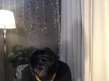 Mr_Shokolet May 26, 2025 Chaturbate stream image