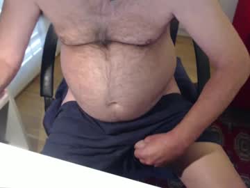 Nakedwanker10 May 26, 2025 Chaturbate stream image