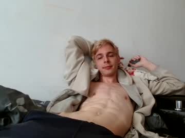 Nicksuper8 May 26, 2025 Chaturbate stream image