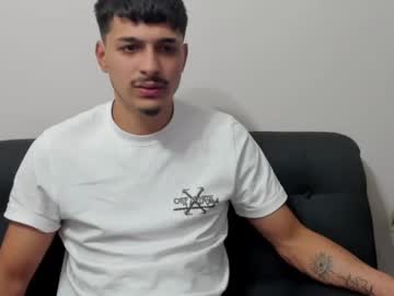 Raymondmorie May 26, 2025 Chaturbate stream image
