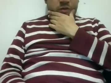 Trotsky02 May 26, 2025 Chaturbate stream image