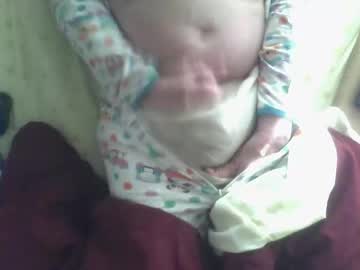 Bedwetboy May 26, 2025 Chaturbate stream image