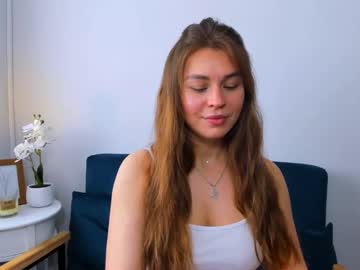Camilasensually May 26, 2025 Chaturbate stream image