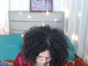 Cindycastillo707rs May 26, 2025 Chaturbate stream image