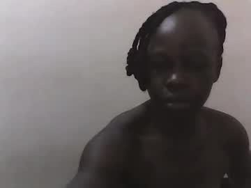 Fine_Melanin May 26, 2025 Chaturbate stream image