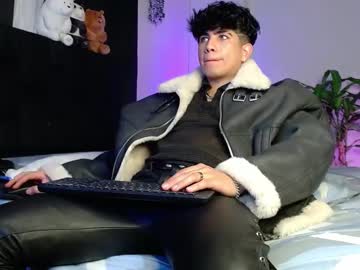 Lylebennett_ May 26, 2025 Chaturbate stream image